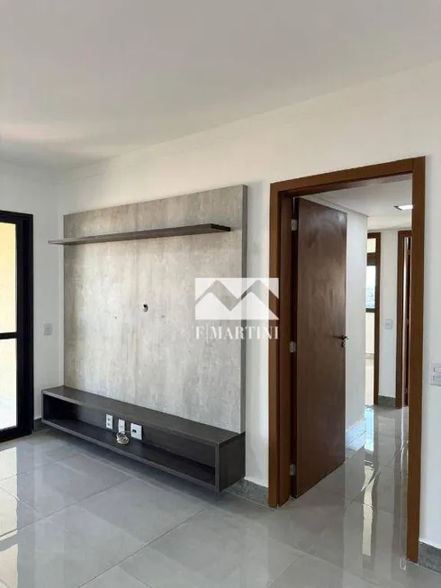 Foto 1 de Apartamento com 3 Quartos para alugar, 98m² em Paulista, Piracicaba