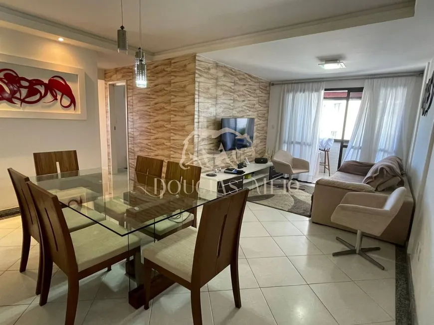 Foto 1 de Apartamento com 3 Quartos à venda, 147m² em Atalaia, Aracaju