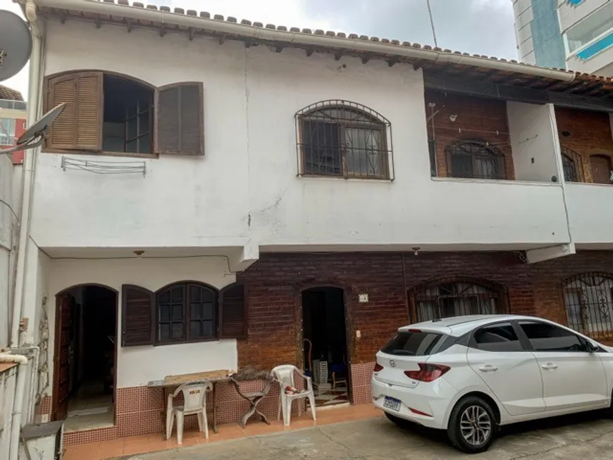 Foto 1 de Casa com 3 Quartos à venda, 90m² em Braga, Cabo Frio