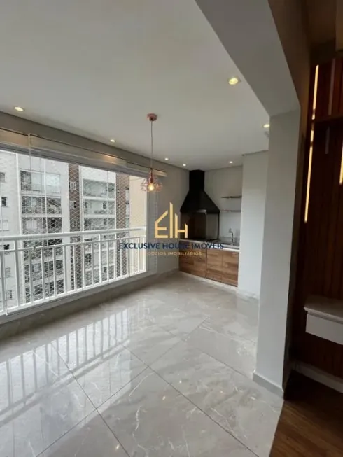 Foto 1 de Apartamento com 2 Quartos à venda, 77m² em Centro, São Bernardo do Campo