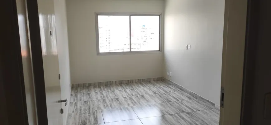 Foto 1 de Apartamento com 1 Quarto à venda, 43m² em Bela Vista, São Paulo