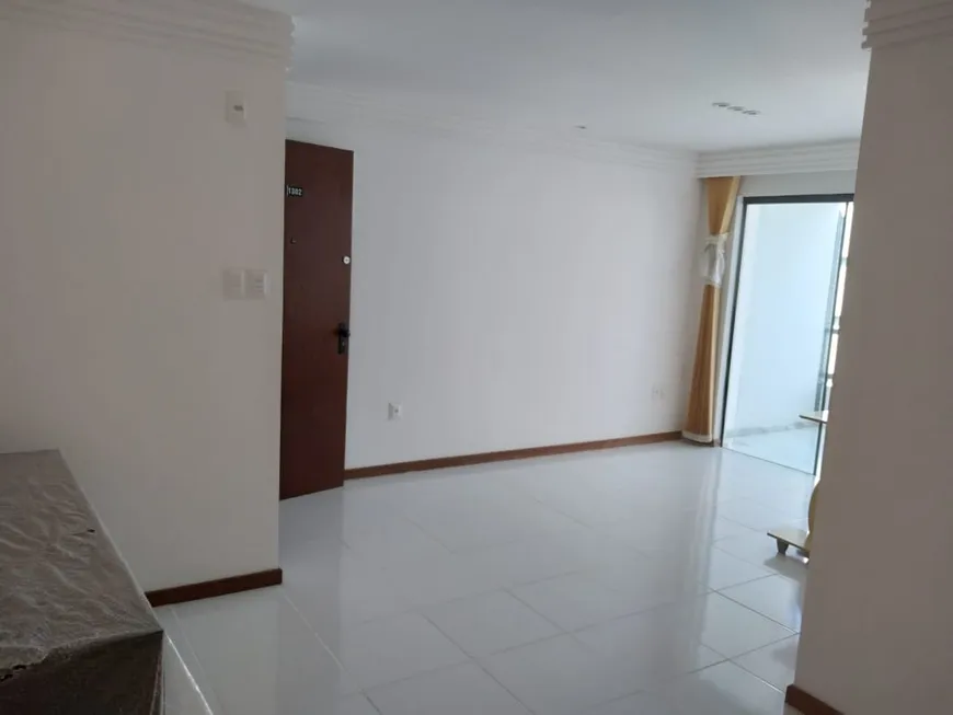 Foto 1 de Apartamento com 2 Quartos à venda, 78m² em Cidade Jardim, Salvador