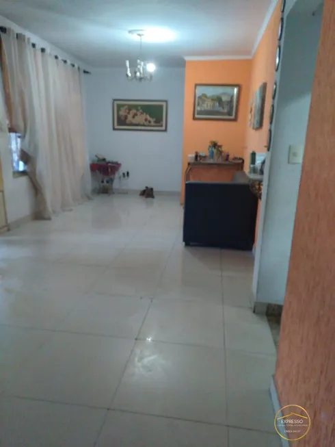 Foto 1 de Casa com 2 Quartos à venda, 152m² em Jardim Abaete, Sorocaba