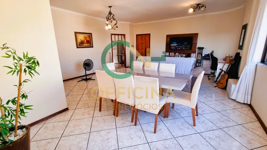 Foto 1 de Apartamento com 3 Quartos à venda, 150m² em Ponta da Praia, Santos