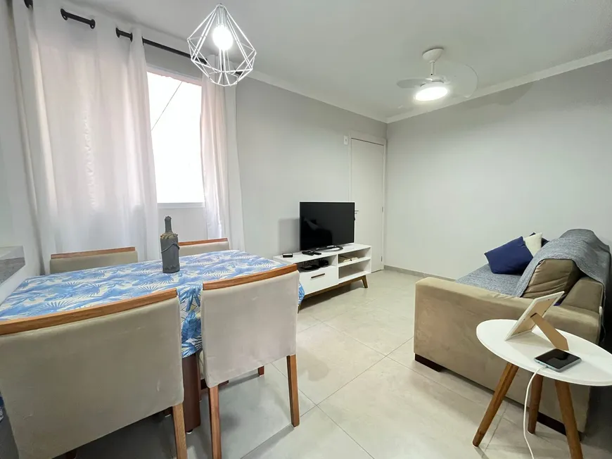 Foto 1 de Apartamento com 2 Quartos à venda, 42m² em Jardim Colina Verde, Limeira