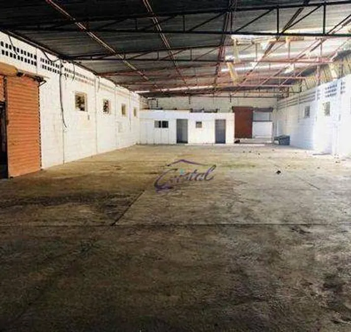 Foto 1 de Galpão/Depósito/Armazém para alugar, 1360m² em Centro, Cotia