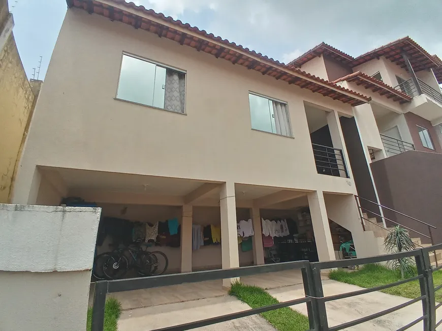 Foto 1 de Casa com 2 Quartos à venda, 90m² em Bela Vista, Resende