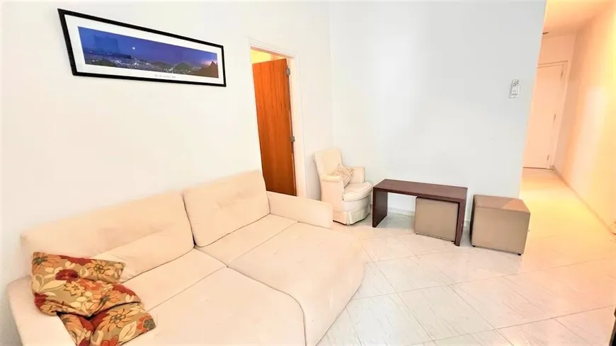 Foto 1 de Apartamento com 2 Quartos à venda, 68m² em Leblon, Rio de Janeiro