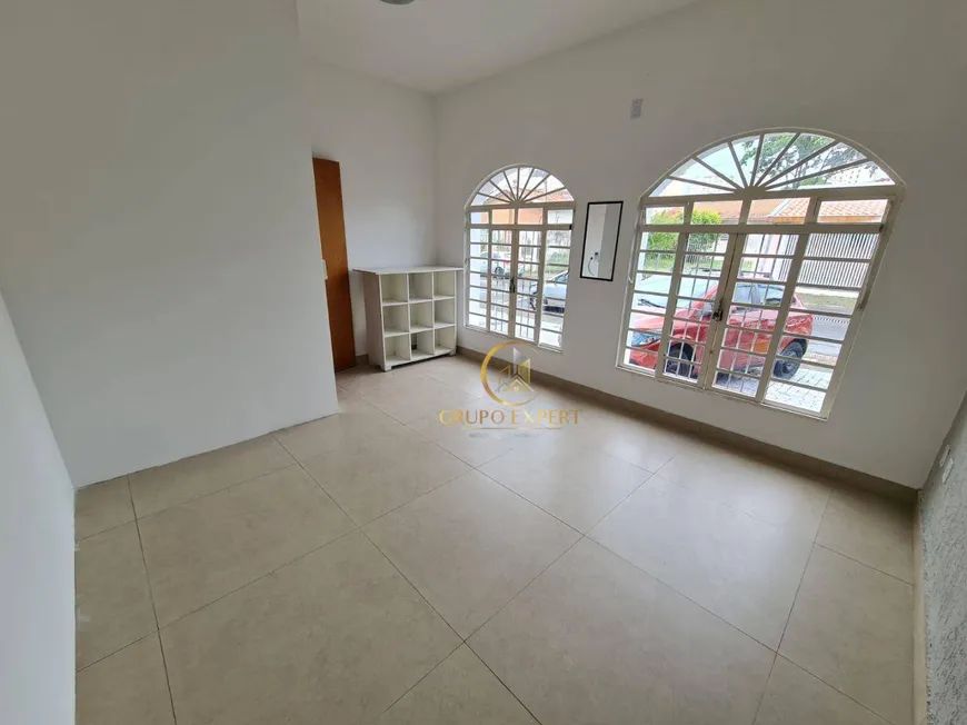 Foto 1 de Imóvel Comercial com 3 Quartos para alugar, 80m² em Vila Ema, São José dos Campos