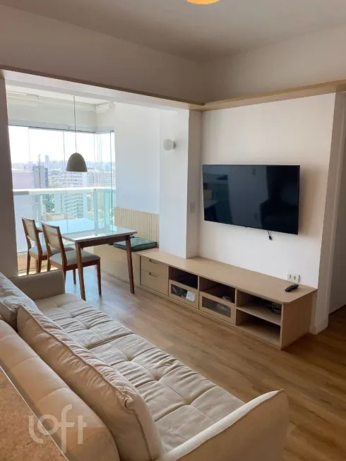 Foto 1 de Apartamento com 2 Quartos à venda, 65m² em Liberdade, São Paulo