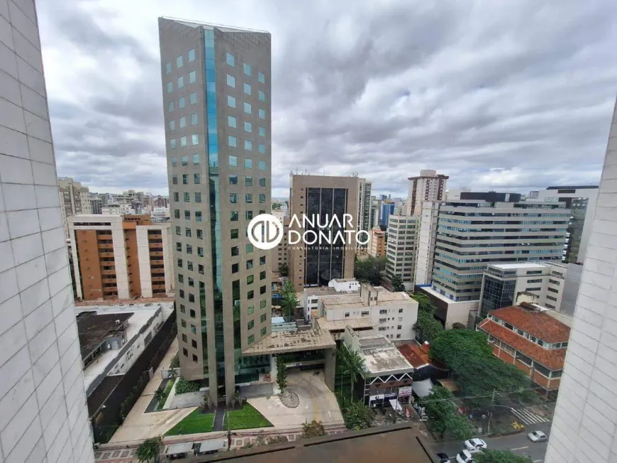 Foto 1 de Ponto Comercial à venda, 27m² em Funcionários, Belo Horizonte