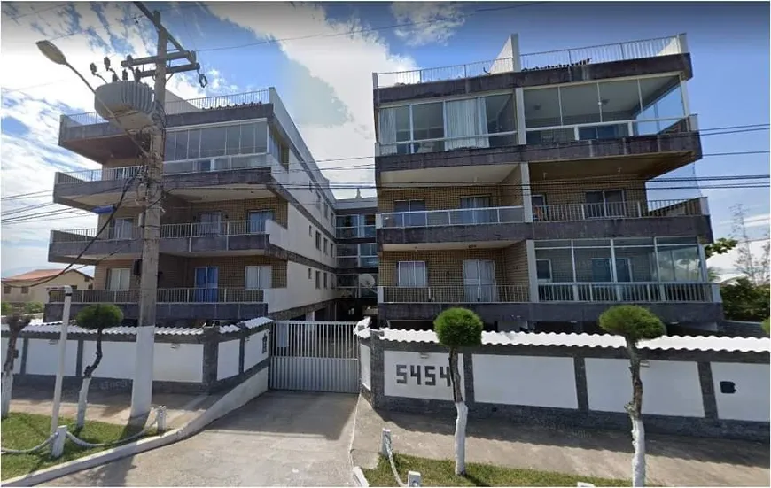 Foto 1 de Apartamento com 2 Quartos à venda, 51m² em Barra Nova, Saquarema