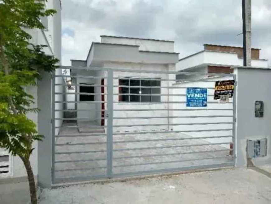 Foto 1 de Casa com 2 Quartos à venda, 78m² em Bela Vista, Pinheiral