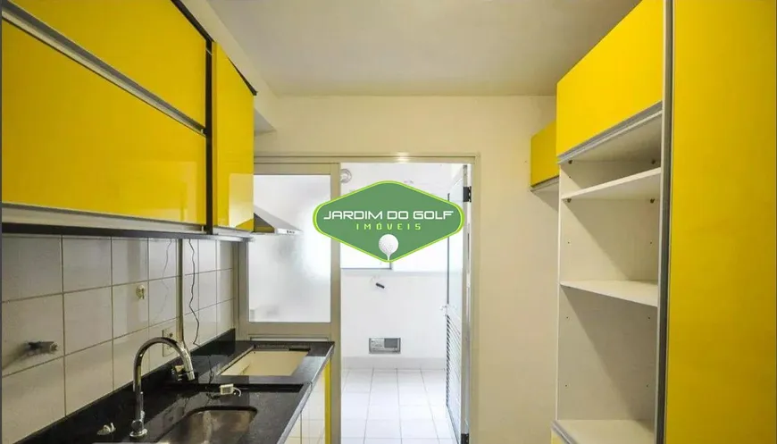 Foto 1 de Apartamento com 3 Quartos à venda, 95m² em Vila Andrade, São Paulo