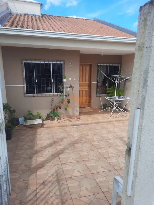 Foto 1 de Casa com 2 Quartos à venda, 200m² em Santa Luzia, Quatro Barras