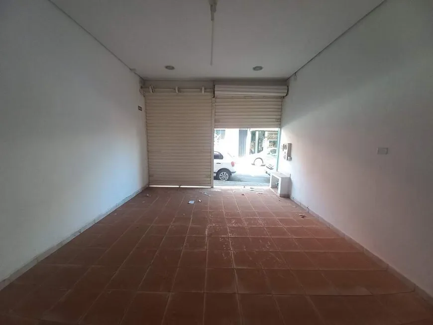 Foto 1 de Sala Comercial para alugar, 25m² em Centro, Limeira