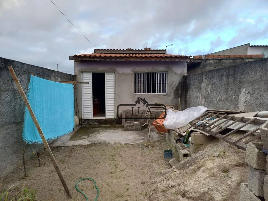 Foto 1 de Casa com 3 Quartos à venda, 150m² em Enseada, São Sebastião