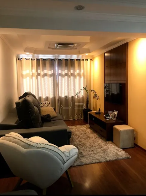 Foto 1 de Apartamento com 2 Quartos à venda, 84m² em Jardim Nova Europa, Campinas