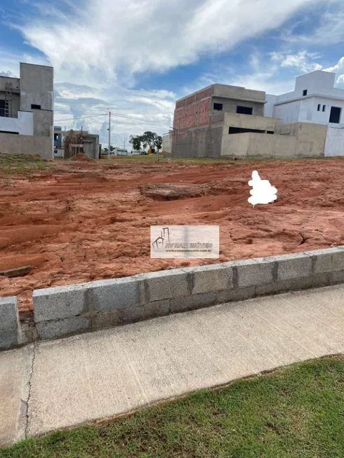 Foto 1 de Lote/Terreno à venda, 200m² em Wanel Ville, Sorocaba