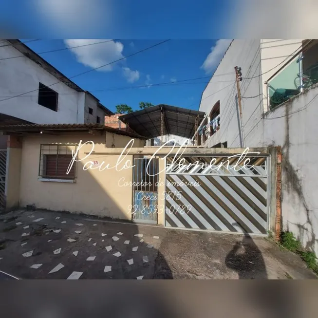 Foto 1 de Casa com 3 Quartos à venda, 250m² em Tancredo Neves, Manaus