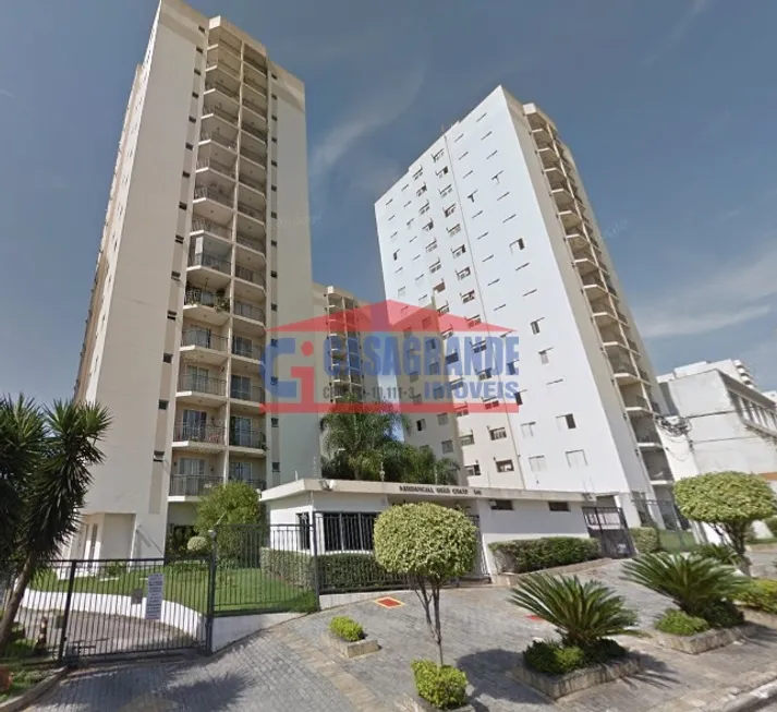 Foto 1 de Apartamento com 2 Quartos à venda, 56m² em Vila Formosa, São Paulo