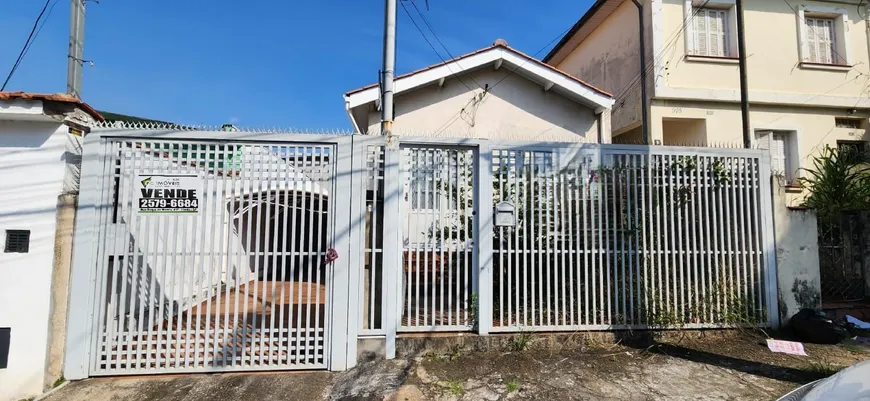 Foto 1 de Casa com 3 Quartos à venda, 120m² em Casa Verde, São Paulo