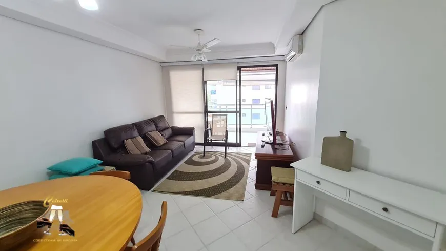 Foto 1 de Apartamento com 3 Quartos à venda, 100m² em Riviera de São Lourenço, Bertioga