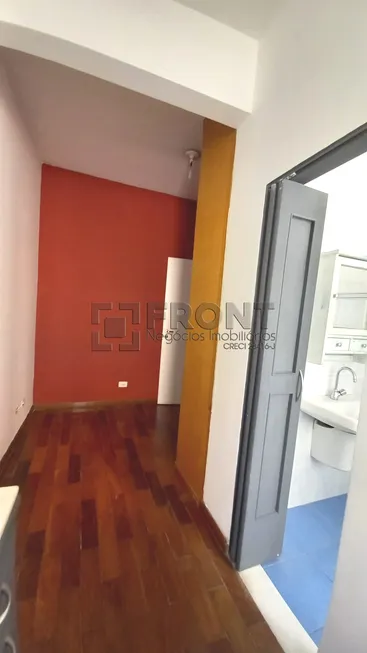 Foto 1 de Apartamento com 3 Quartos à venda, 102m² em Vila Buarque, São Paulo