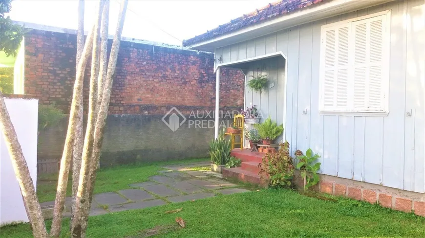 Foto 1 de Casa com 2 Quartos à venda, 100m² em Belém Novo, Porto Alegre