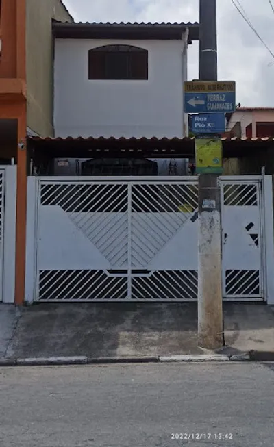 Foto 1 de Sobrado com 4 Quartos à venda, 183m² em Cidade Kemel, Poá