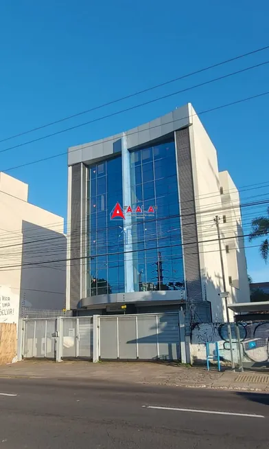 Foto 1 de Sala Comercial para alugar, 30m² em Praia de Belas, Porto Alegre