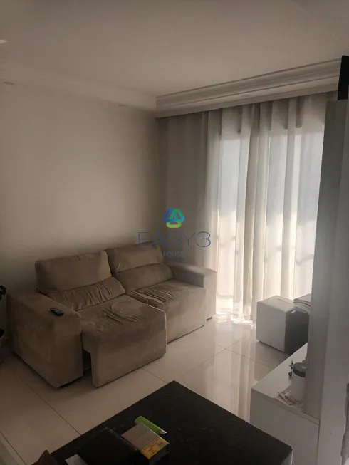 Foto 1 de Apartamento com 2 Quartos à venda, 49m² em Vila California, São Paulo