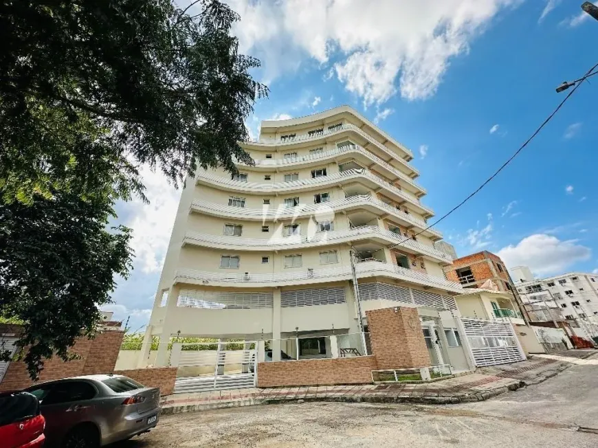 Foto 1 de Apartamento com 2 Quartos à venda, 64m² em Pagani, Palhoça