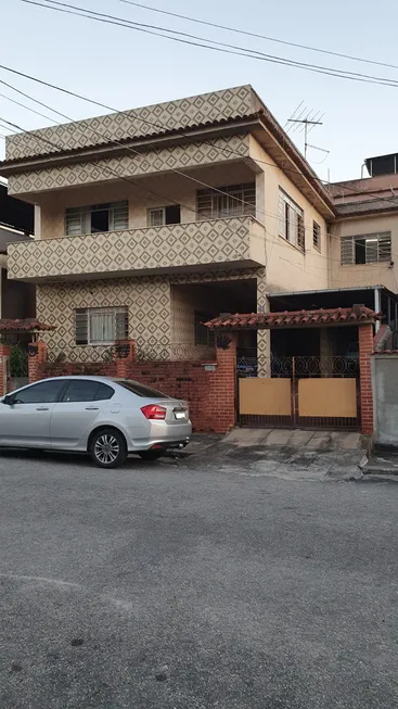 Foto 1 de Casa com 4 Quartos à venda, 300m² em Brasilândia, São Gonçalo