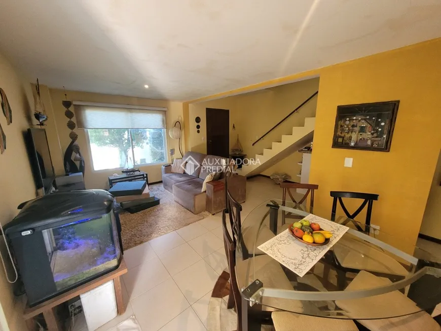 Foto 1 de Casa com 2 Quartos à venda, 150m² em Campeche, Florianópolis