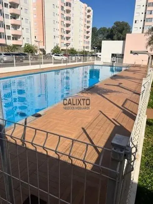 Foto 1 de Apartamento com 2 Quartos à venda, 59m² em Jardim Holanda, Uberlândia