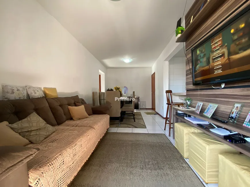 Foto 1 de Apartamento com 2 Quartos à venda, 78m² em Comerciario, Criciúma