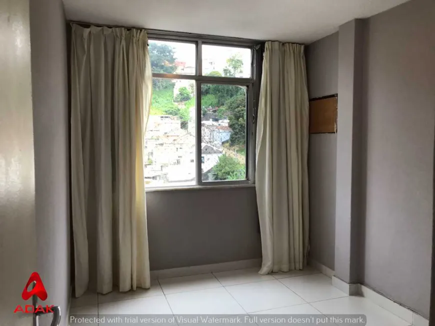 Foto 1 de Apartamento com 2 Quartos à venda, 65m² em Centro, Rio de Janeiro