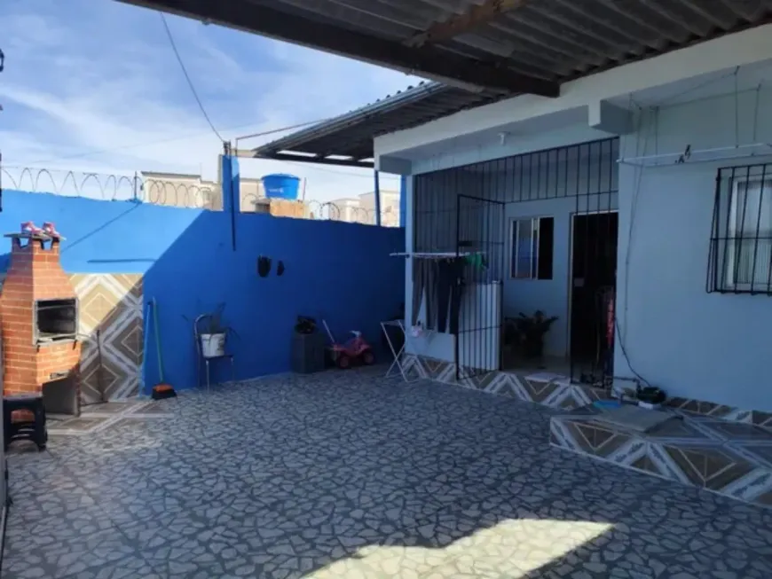 Foto 1 de Casa com 2 Quartos à venda, 135m² em Tapanã, Belém