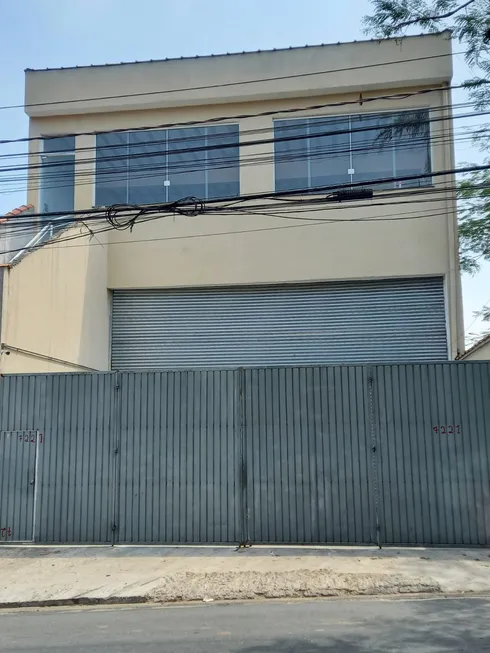 Foto 1 de Prédio Comercial com 2 Quartos à venda, 400m² em Jardim Fatima, Guarulhos