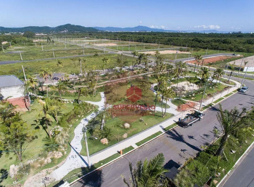 Foto 1 de Lote/Terreno à venda, 549m² em Vargem Grande, Florianópolis