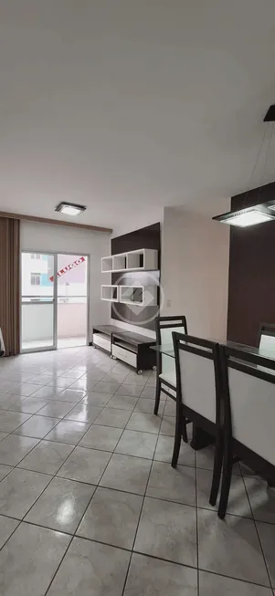 Foto 1 de Apartamento com 3 Quartos à venda, 90m² em Praia das Gaivotas, Vila Velha