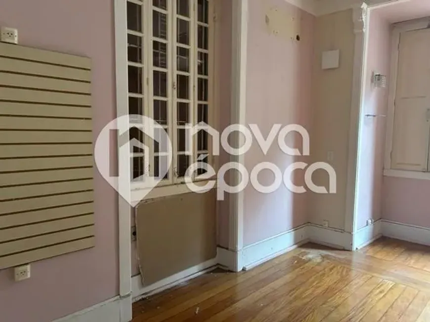 Foto 1 de Casa com 4 Quartos à venda, 265m² em Tijuca, Rio de Janeiro