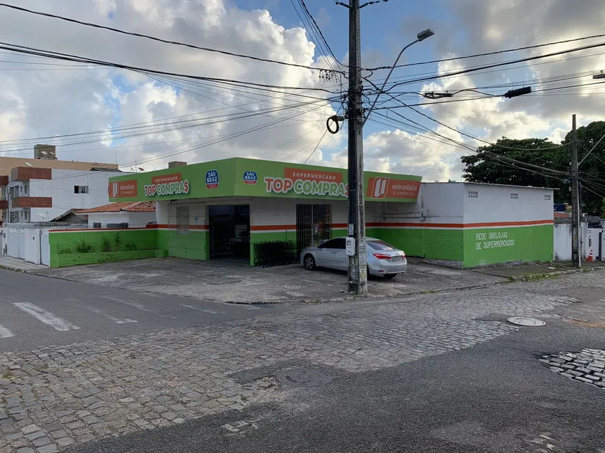 Foto 1 de Imóvel Comercial com 1 Quarto à venda, 595m² em Brisamar, João Pessoa