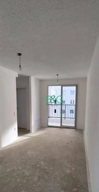 Foto 1 de Apartamento com 2 Quartos à venda, 55m² em Liberdade, São Paulo