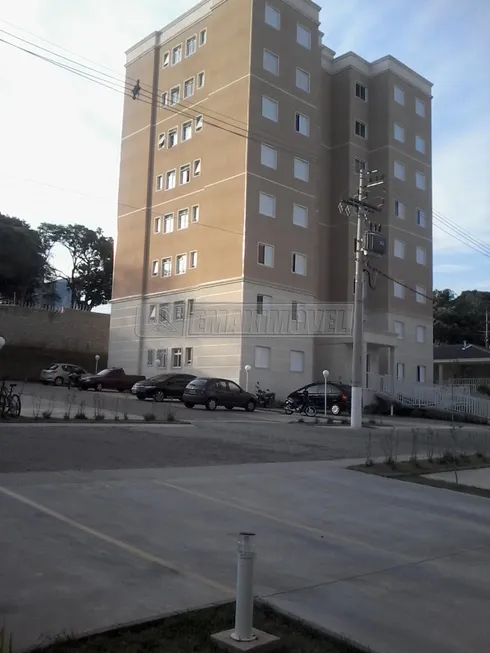 Foto 1 de Apartamento com 2 Quartos à venda, 50m² em Odim Antao, Sorocaba