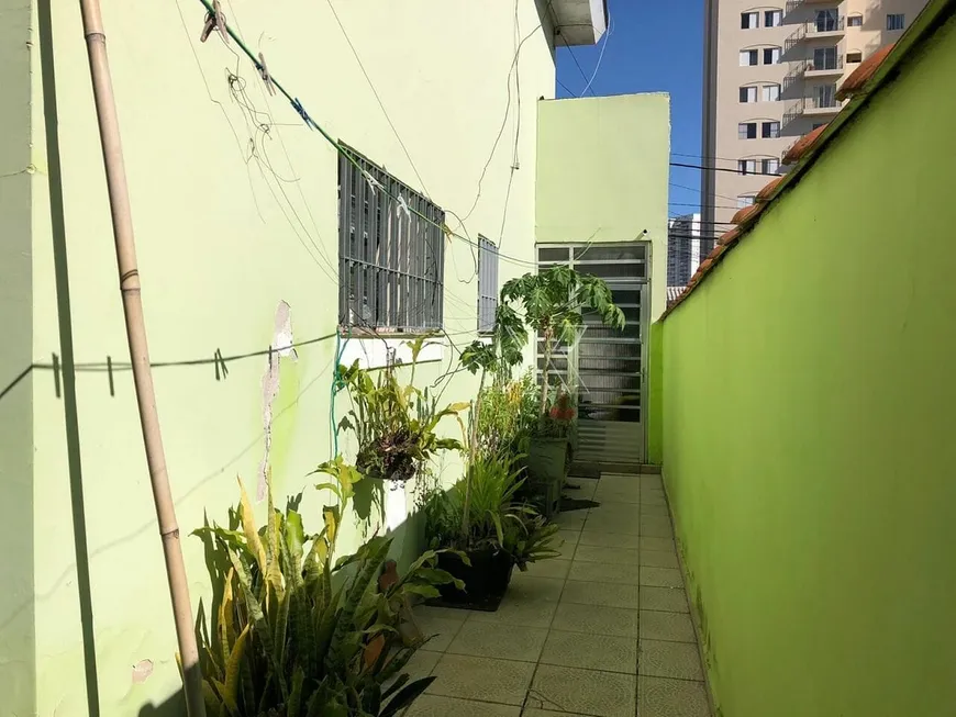 Foto 1 de Sobrado com 3 Quartos à venda, 160m² em Vila Ede, São Paulo