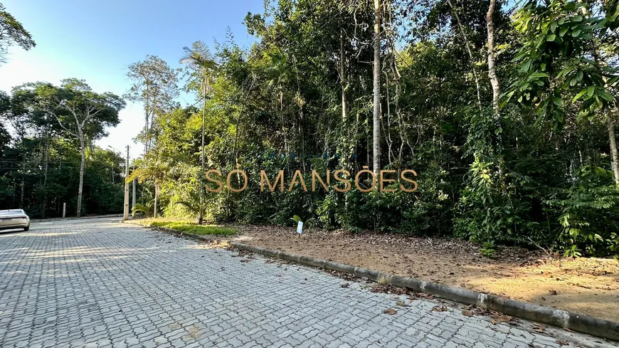 Foto 1 de Lote/Terreno à venda, 1000m² em Trancoso, Porto Seguro