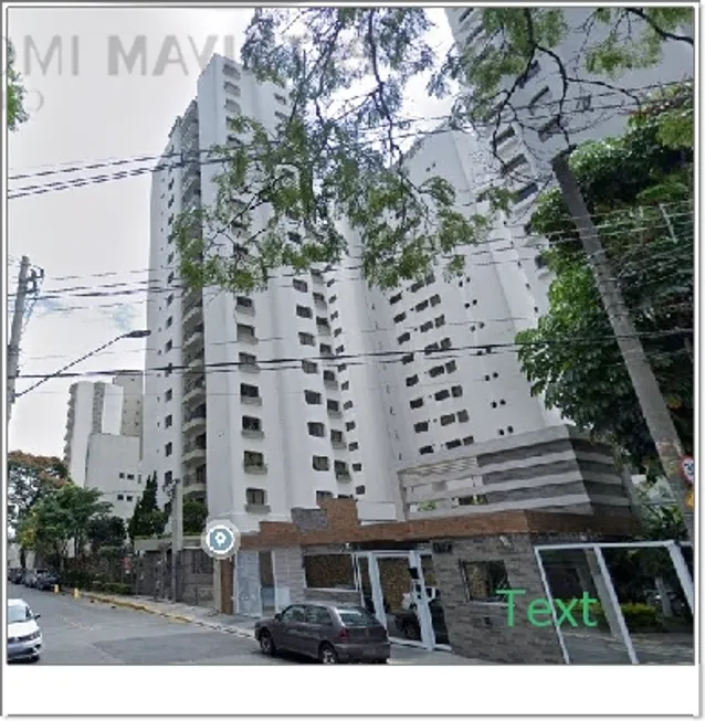 Foto 1 de Cobertura com 4 Quartos à venda, 324m² em Jardim Anália Franco, São Paulo