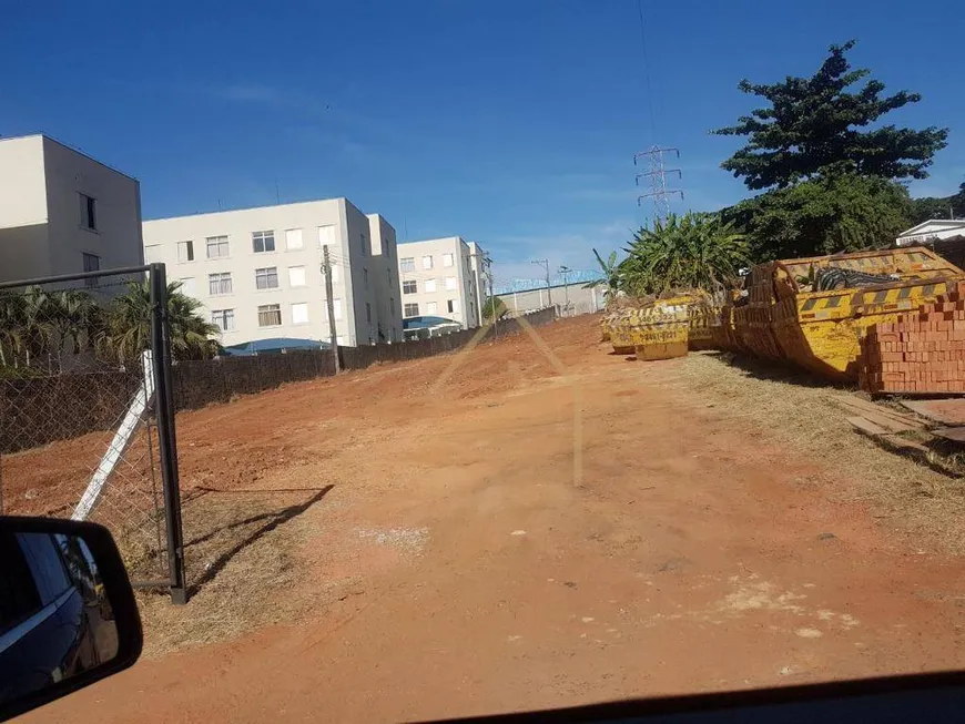 Foto 1 de Lote/Terreno à venda, 1319m² em Jardim Marcia Cristina, Americana